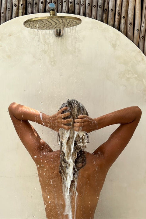 Shampoo + Conditioner: Elevated Haircare Set