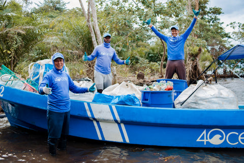 Ocean Cleanup