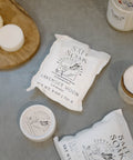 salt soak packaging