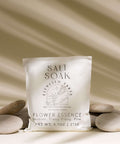 salt soak product still
